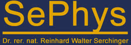 Sephys logo